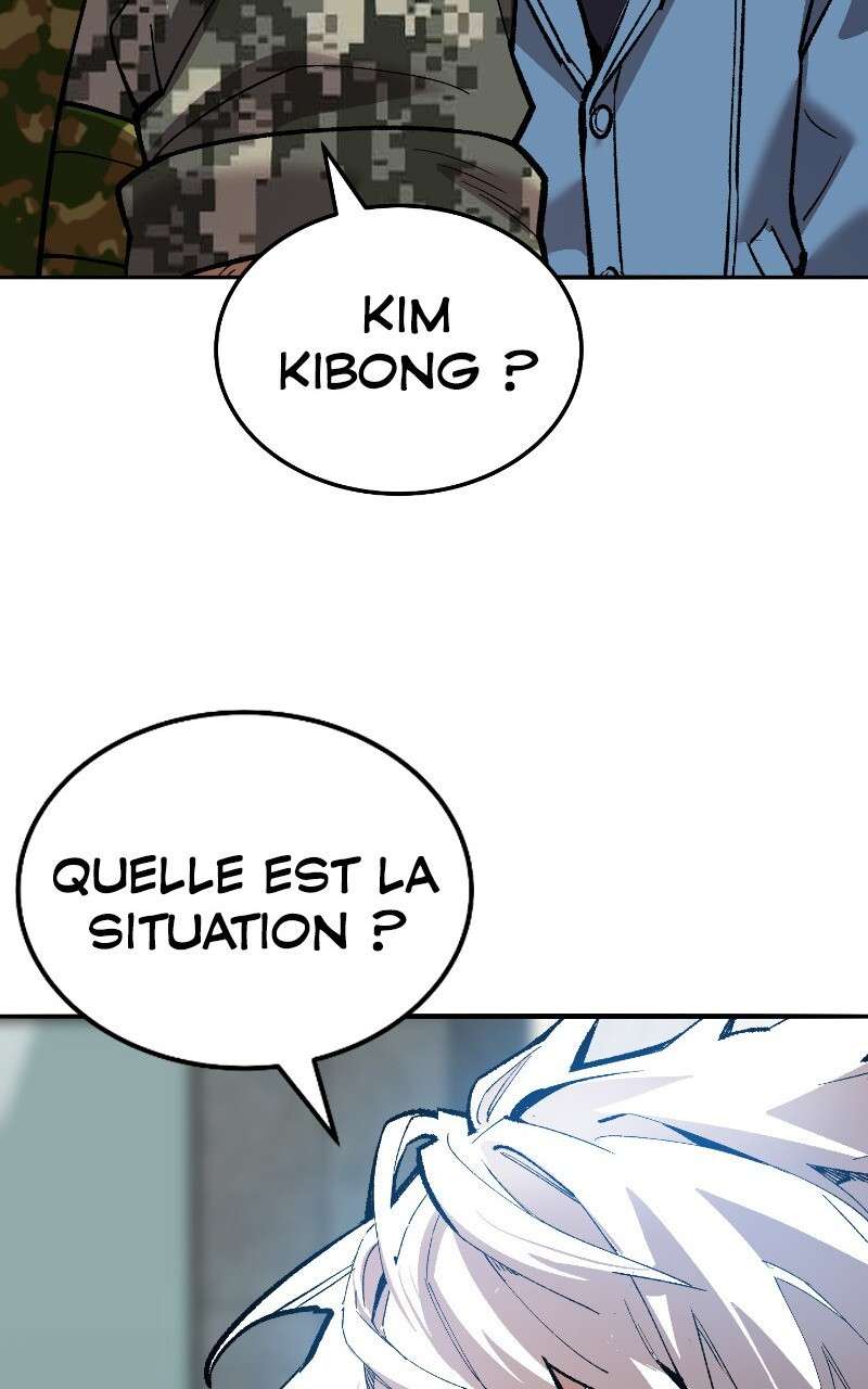  Limit Breaker - Chapitre 127 - 168