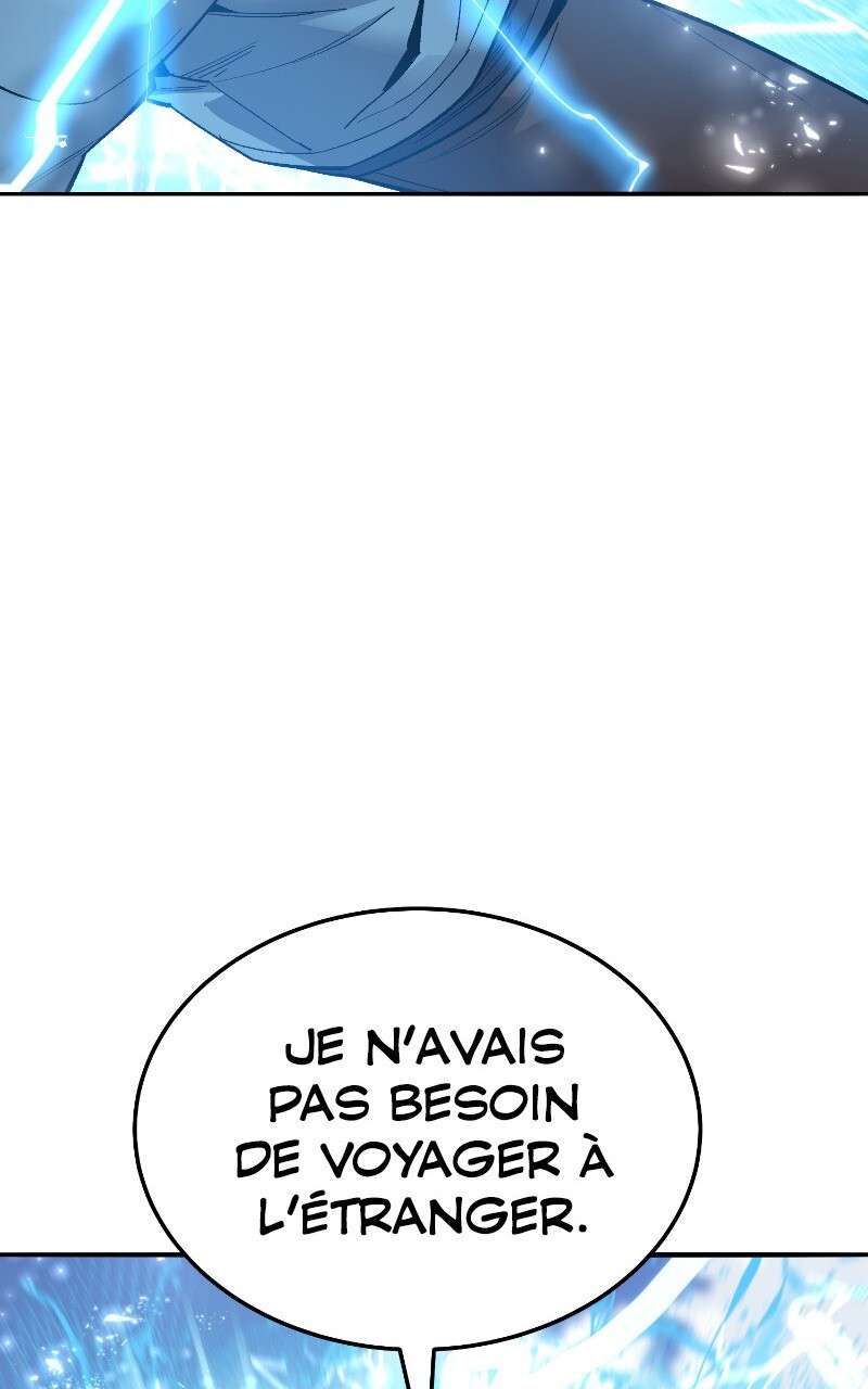  Limit Breaker - Chapitre 127 - 121