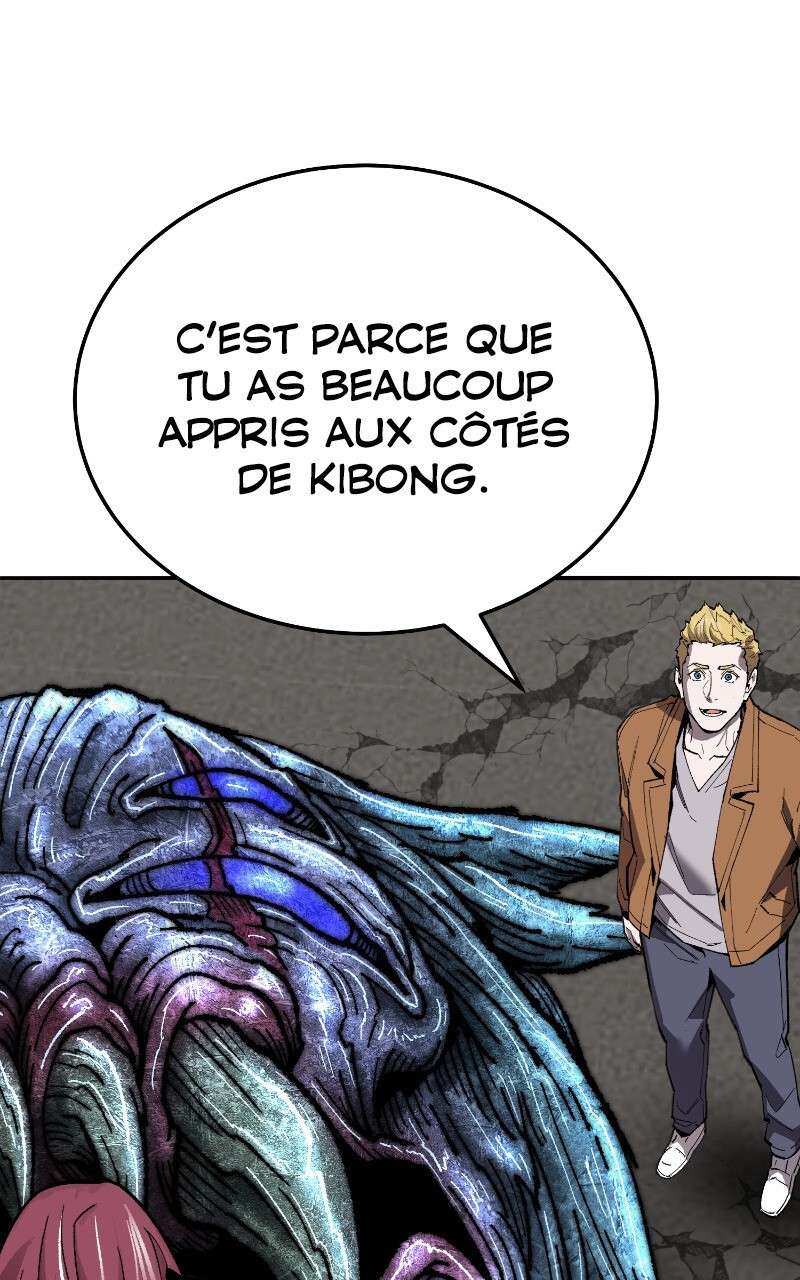  Limit Breaker - Chapitre 128 - 122