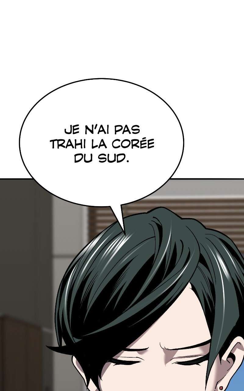  Limit Breaker - Chapitre 128 - 36