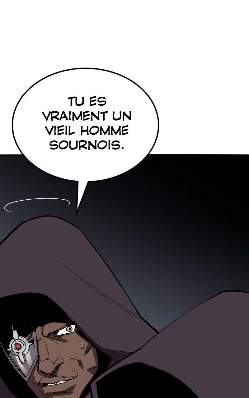  Limit Breaker - Chapitre 128 - 194