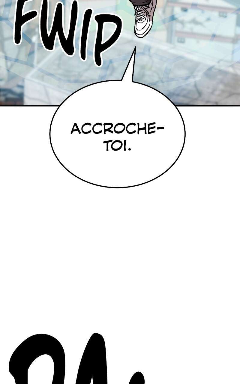  Limit Breaker - Chapitre 128 - 176