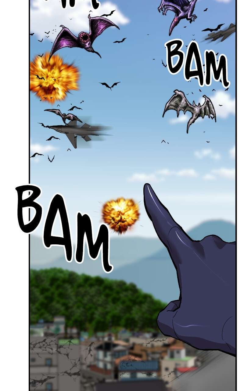  Limit Breaker - Chapitre 128 - 149