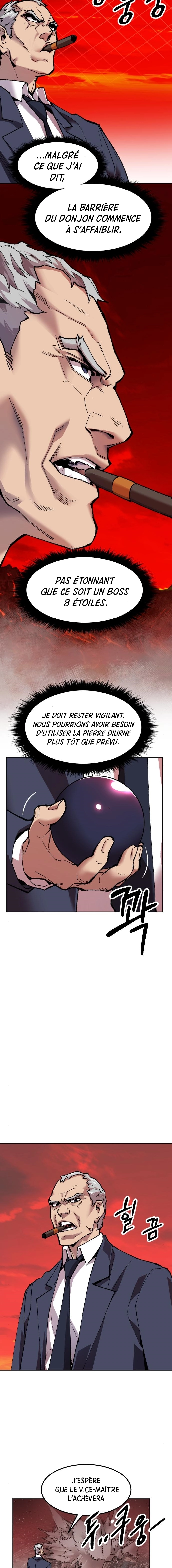  Limit Breaker - Chapitre 13 - 10