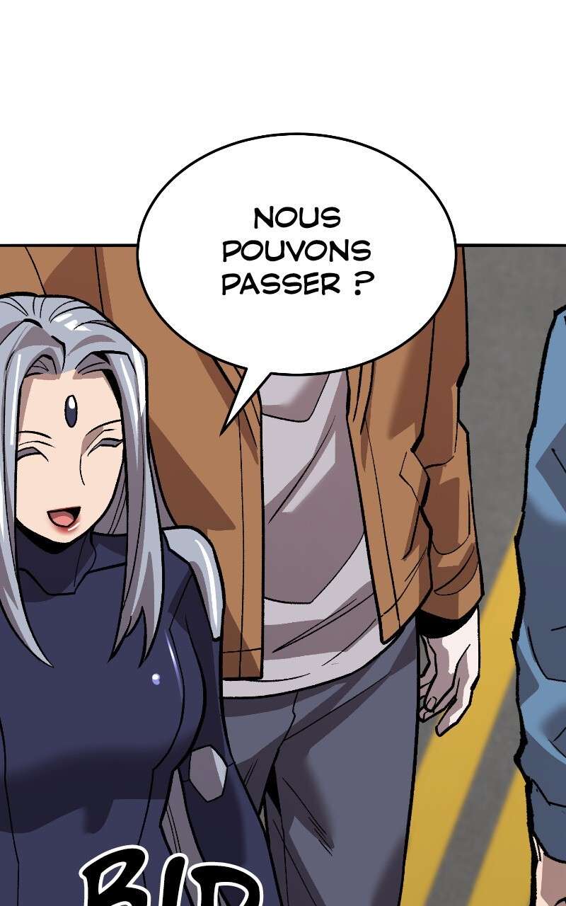  Limit Breaker - Chapitre 131 - 122