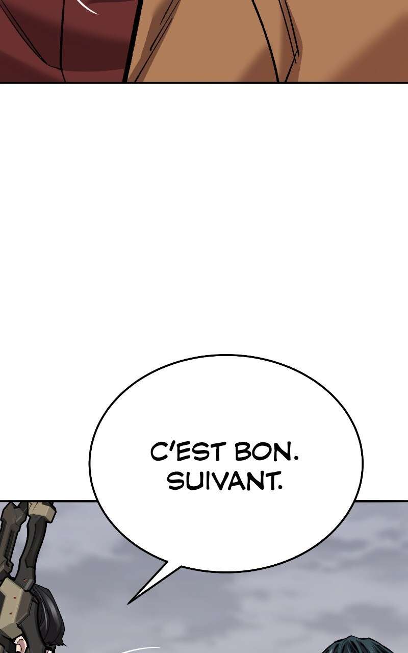  Limit Breaker - Chapitre 131 - 114