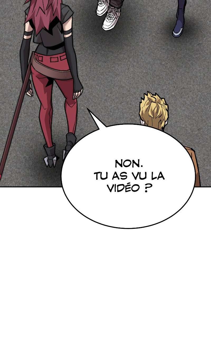  Limit Breaker - Chapitre 131 - 66