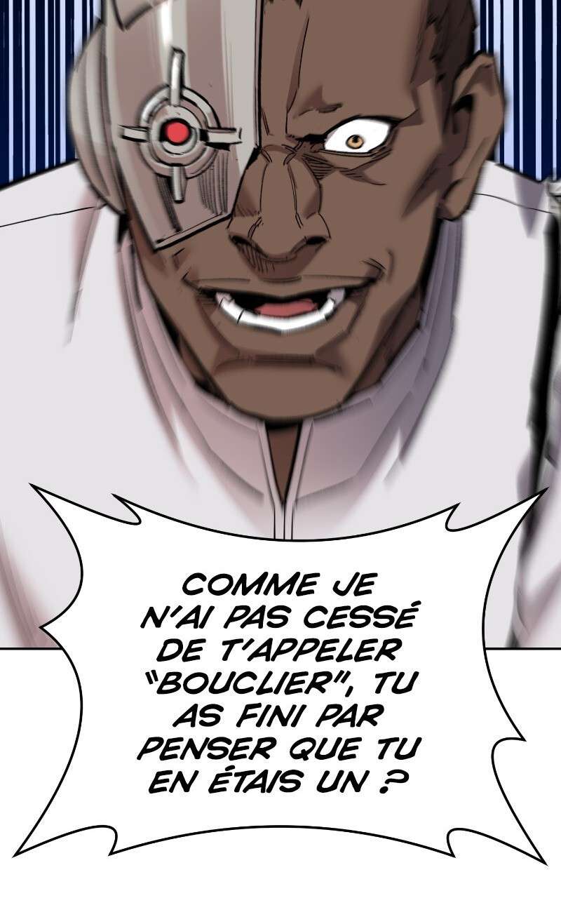  Limit Breaker - Chapitre 131 - 144