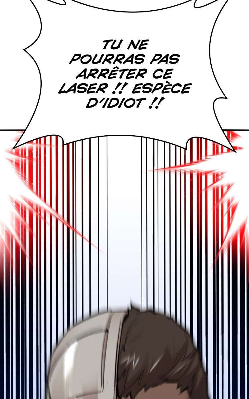  Limit Breaker - Chapitre 131 - 143