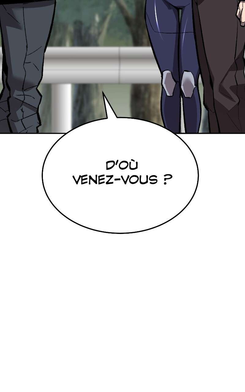  Limit Breaker - Chapitre 131 - 108