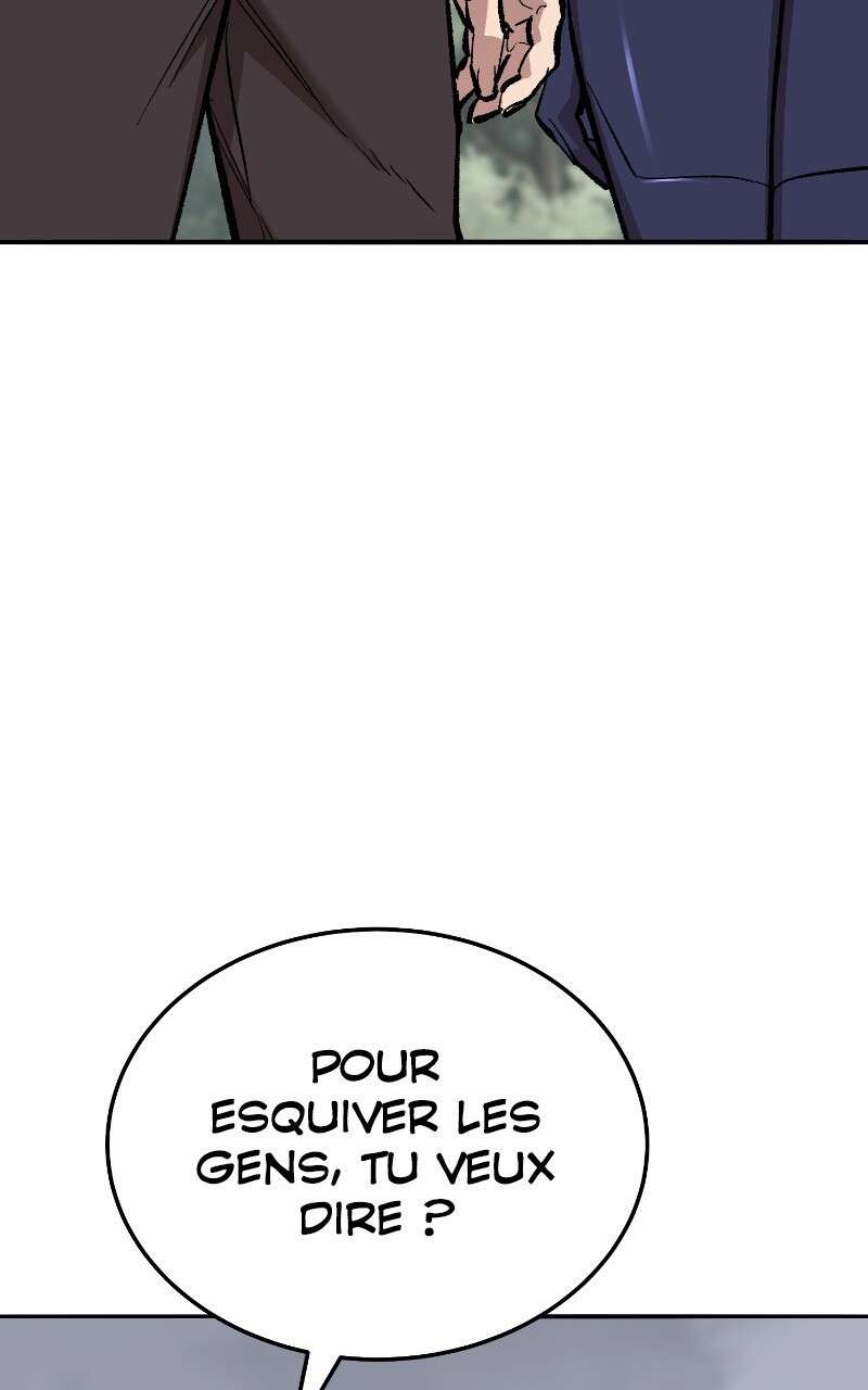  Limit Breaker - Chapitre 131 - 33