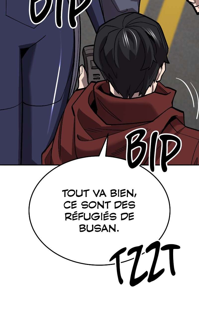  Limit Breaker - Chapitre 131 - 123