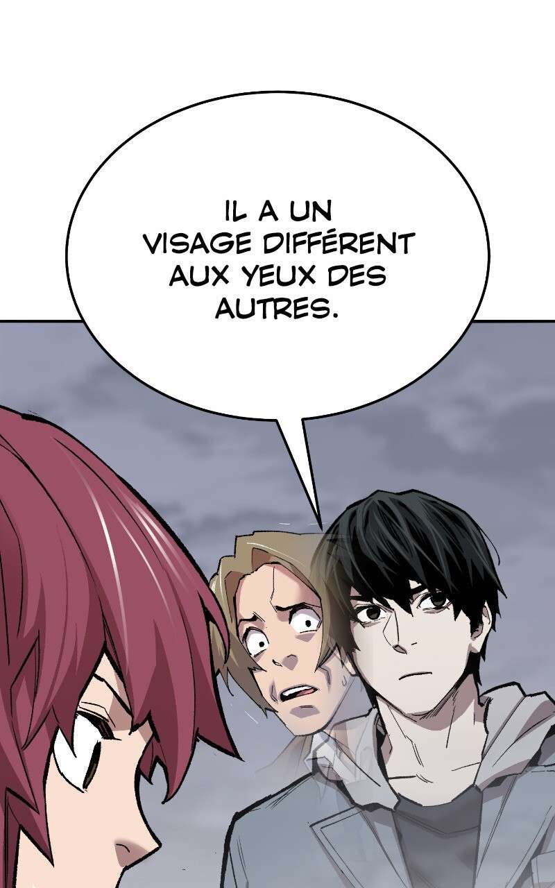  Limit Breaker - Chapitre 131 - 91