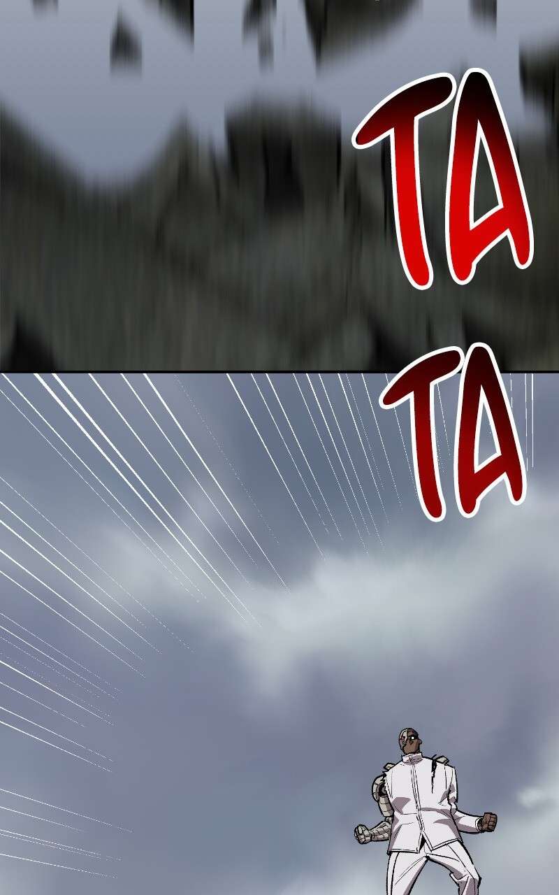  Limit Breaker - Chapitre 131 - 128