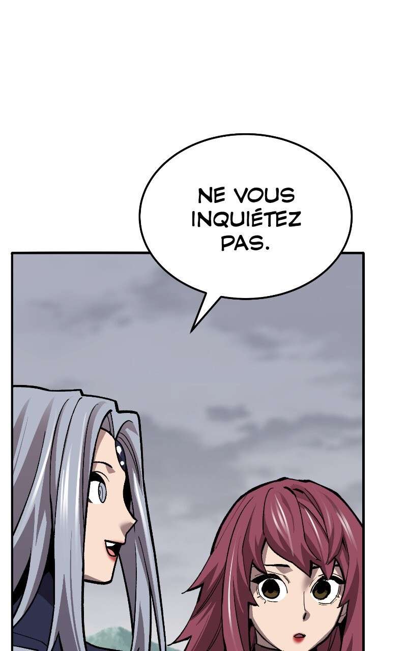  Limit Breaker - Chapitre 131 - 84