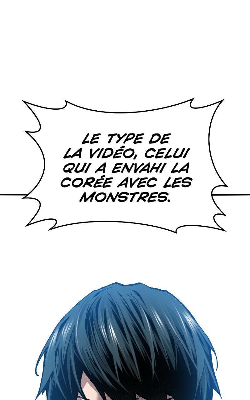  Limit Breaker - Chapitre 132 - 127