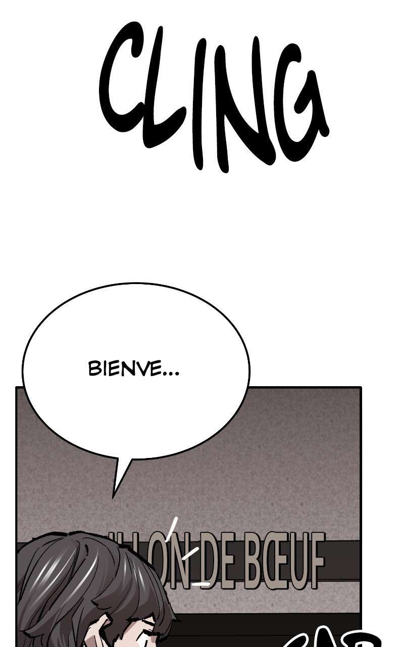  Limit Breaker - Chapitre 132 - 56