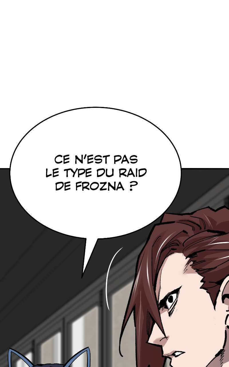  Limit Breaker - Chapitre 133 - 38