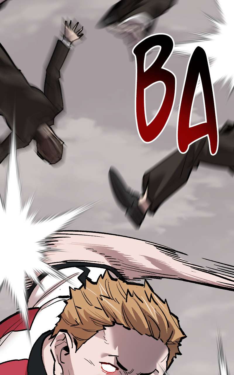  Limit Breaker - Chapitre 133 - 158