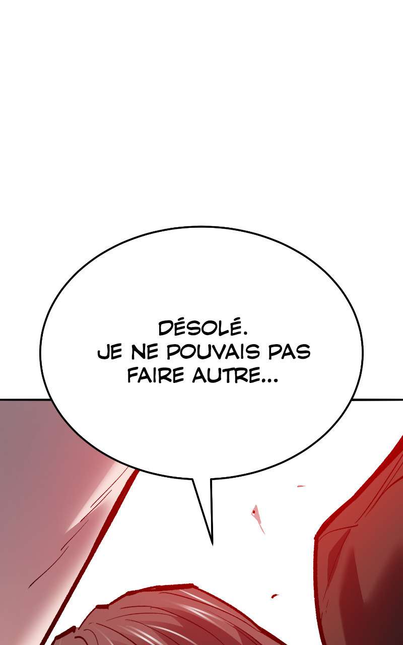  Limit Breaker - Chapitre 133 - 139