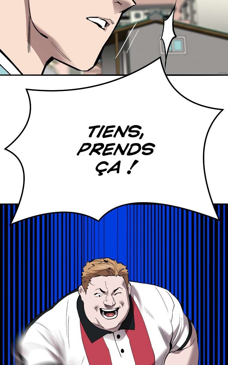  Limit Breaker - Chapitre 134 - 42