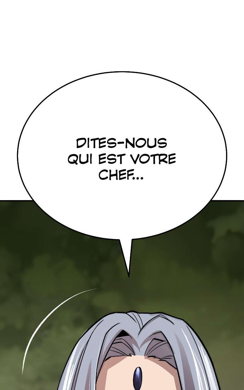  Limit Breaker - Chapitre 134 - 170