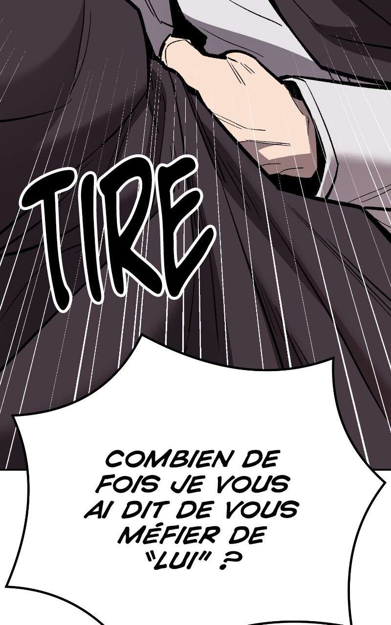  Limit Breaker - Chapitre 134 - 222