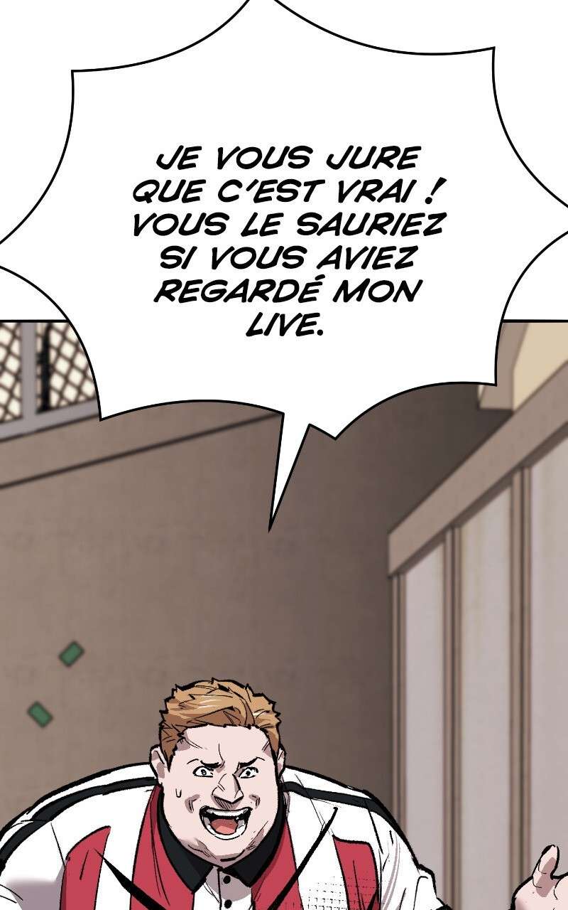  Limit Breaker - Chapitre 134 - 71