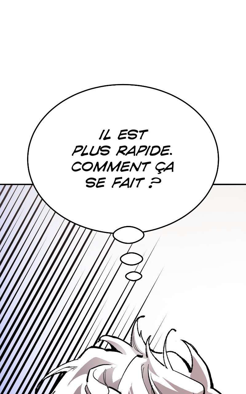  Limit Breaker - Chapitre 134 - 136