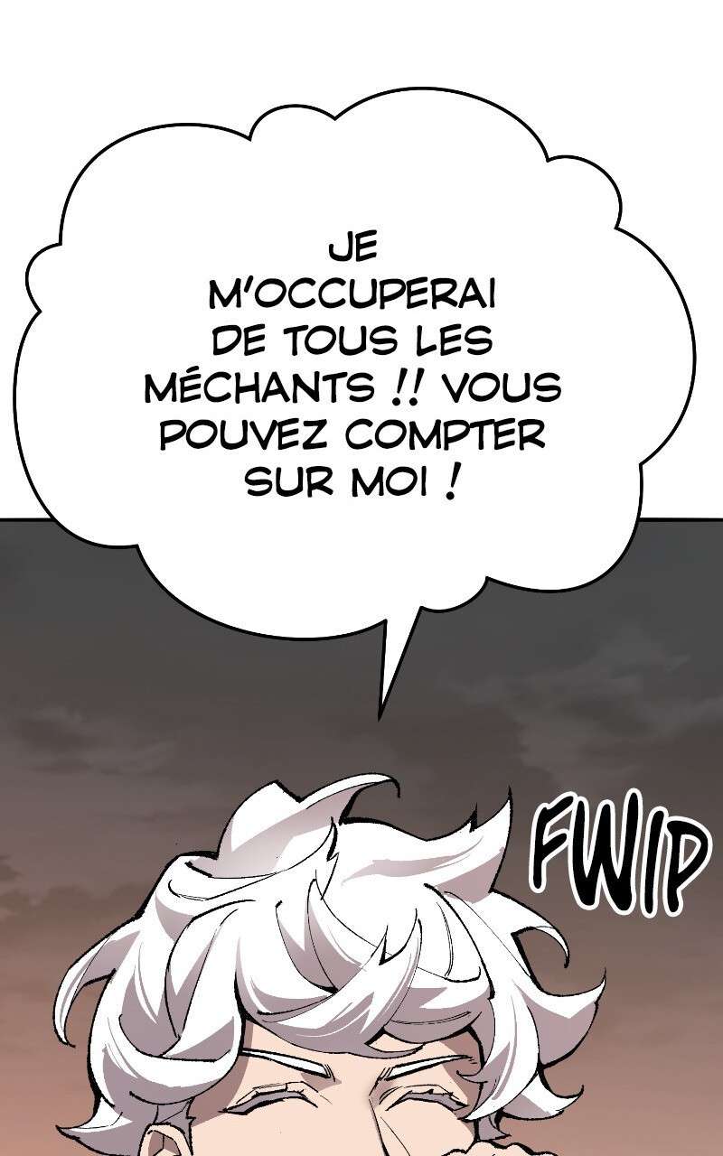  Limit Breaker - Chapitre 134 - 90