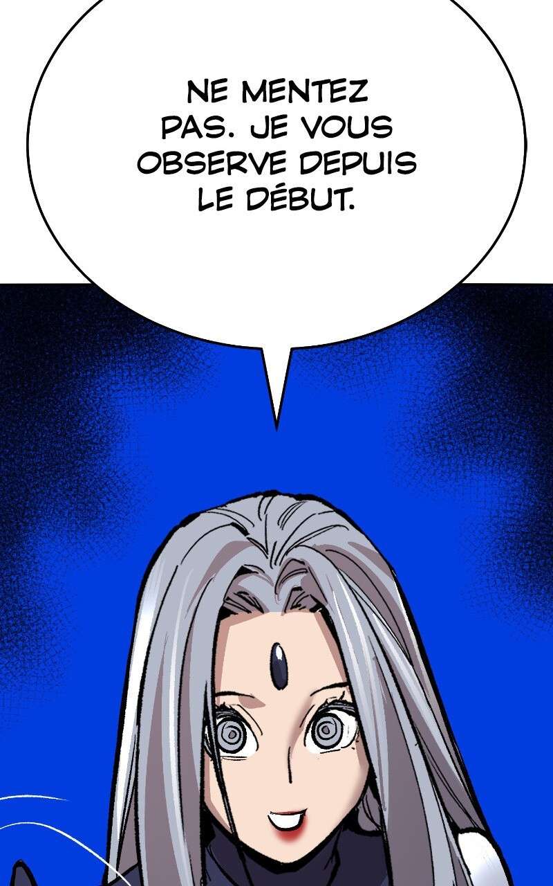  Limit Breaker - Chapitre 134 - 176