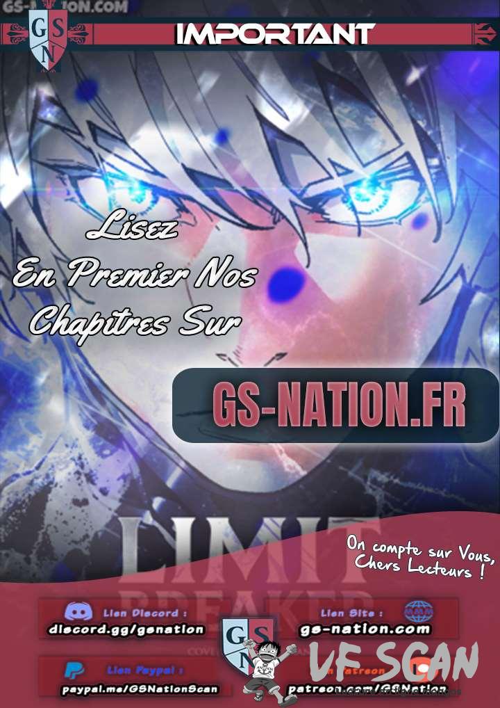  Limit Breaker - Chapitre 22 - 1