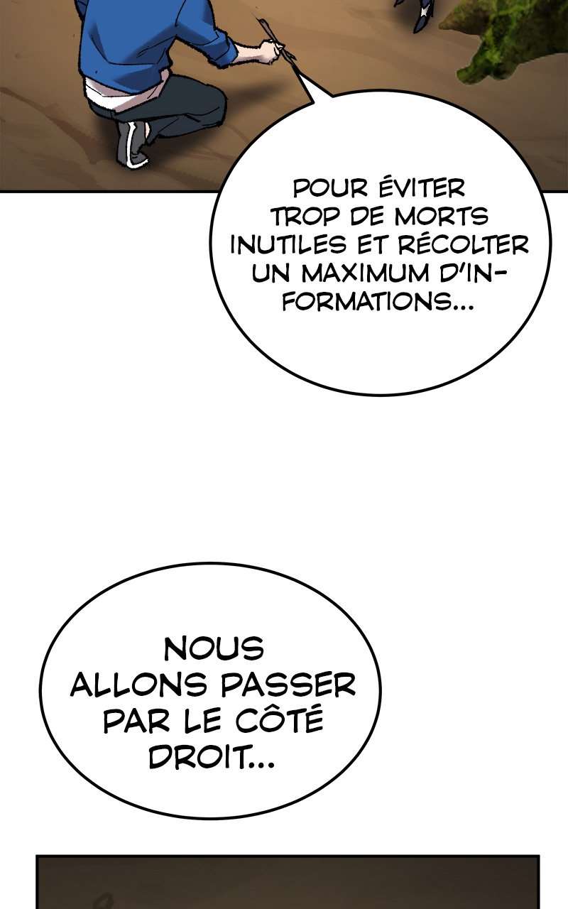  Limit Breaker - Chapitre 30 - 51