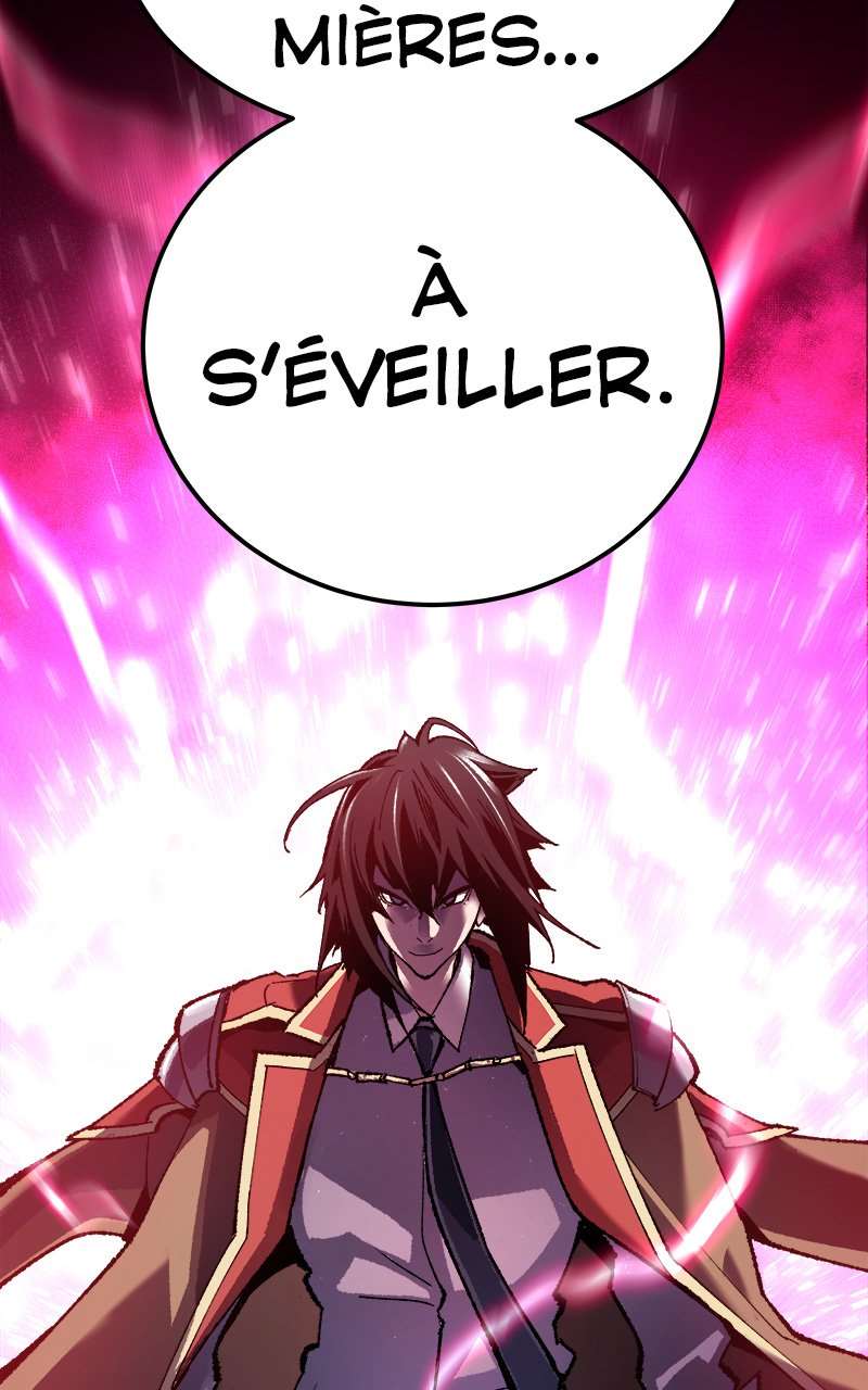  Limit Breaker - Chapitre 30 - 19