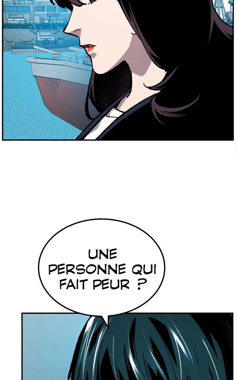  Limit Breaker - Chapitre 30 - 16