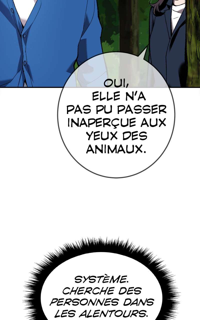  Limit Breaker - Chapitre 30 - 40