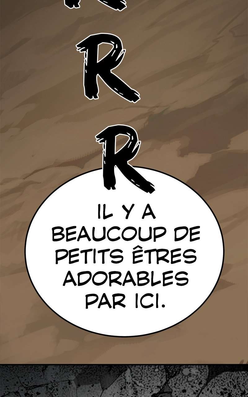  Limit Breaker - Chapitre 30 - 80