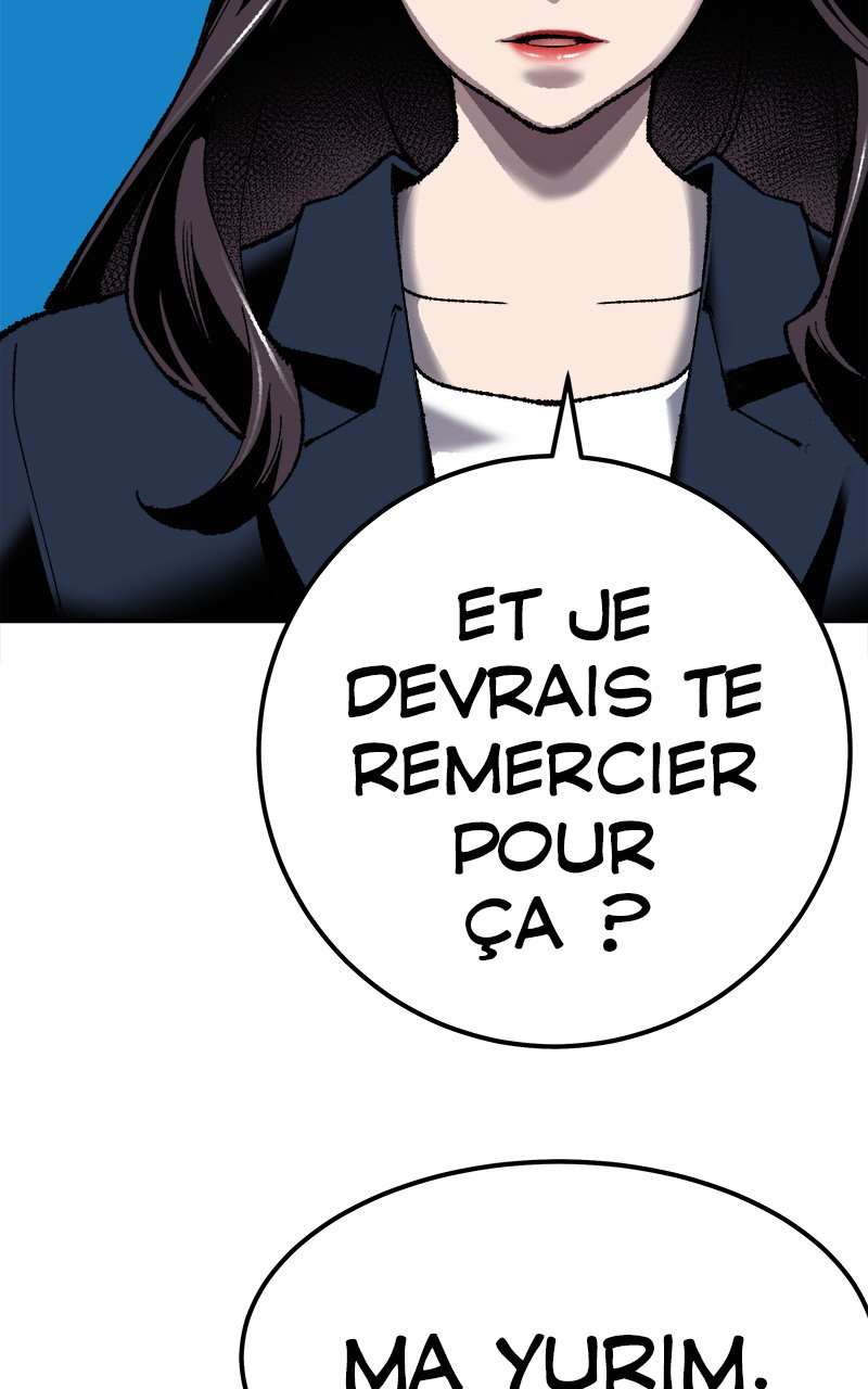  Limit Breaker - Chapitre 30 - 117