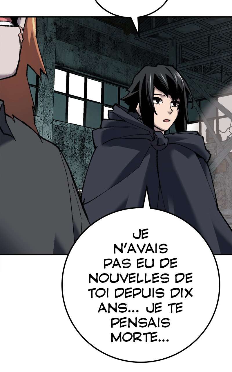  Limit Breaker - Chapitre 30 - 115