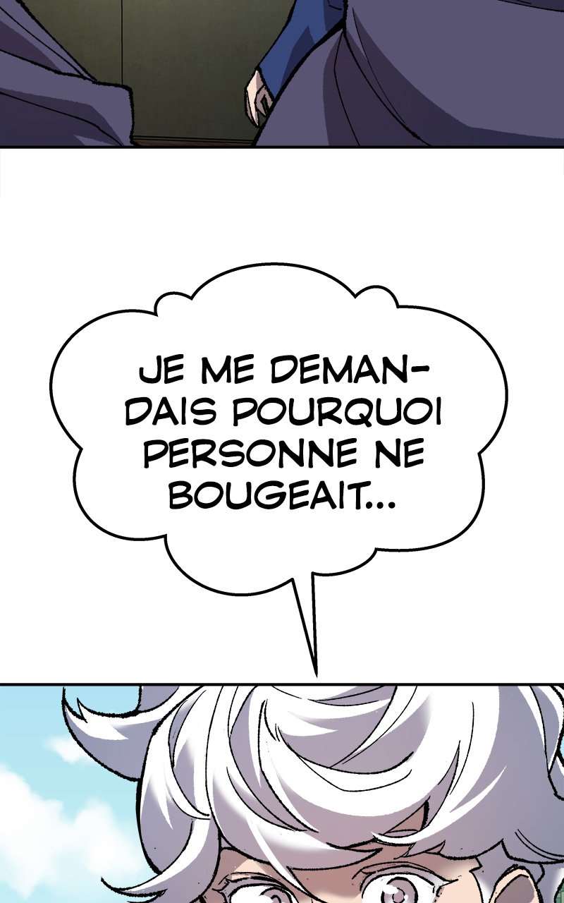  Limit Breaker - Chapitre 32 - 78