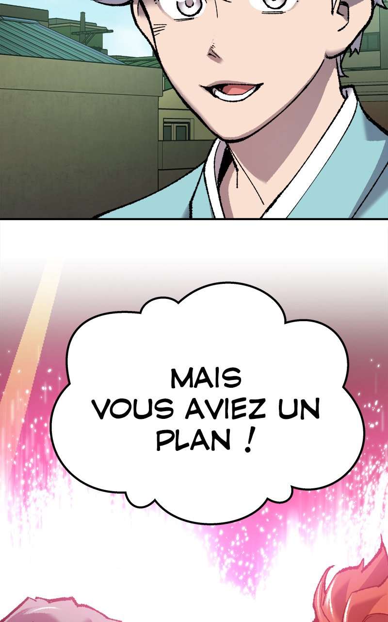  Limit Breaker - Chapitre 32 - 79