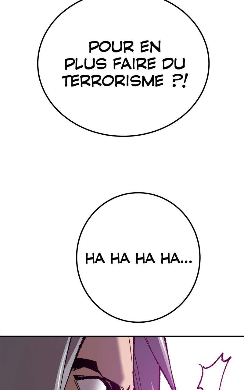  Limit Breaker - Chapitre 32 - 49