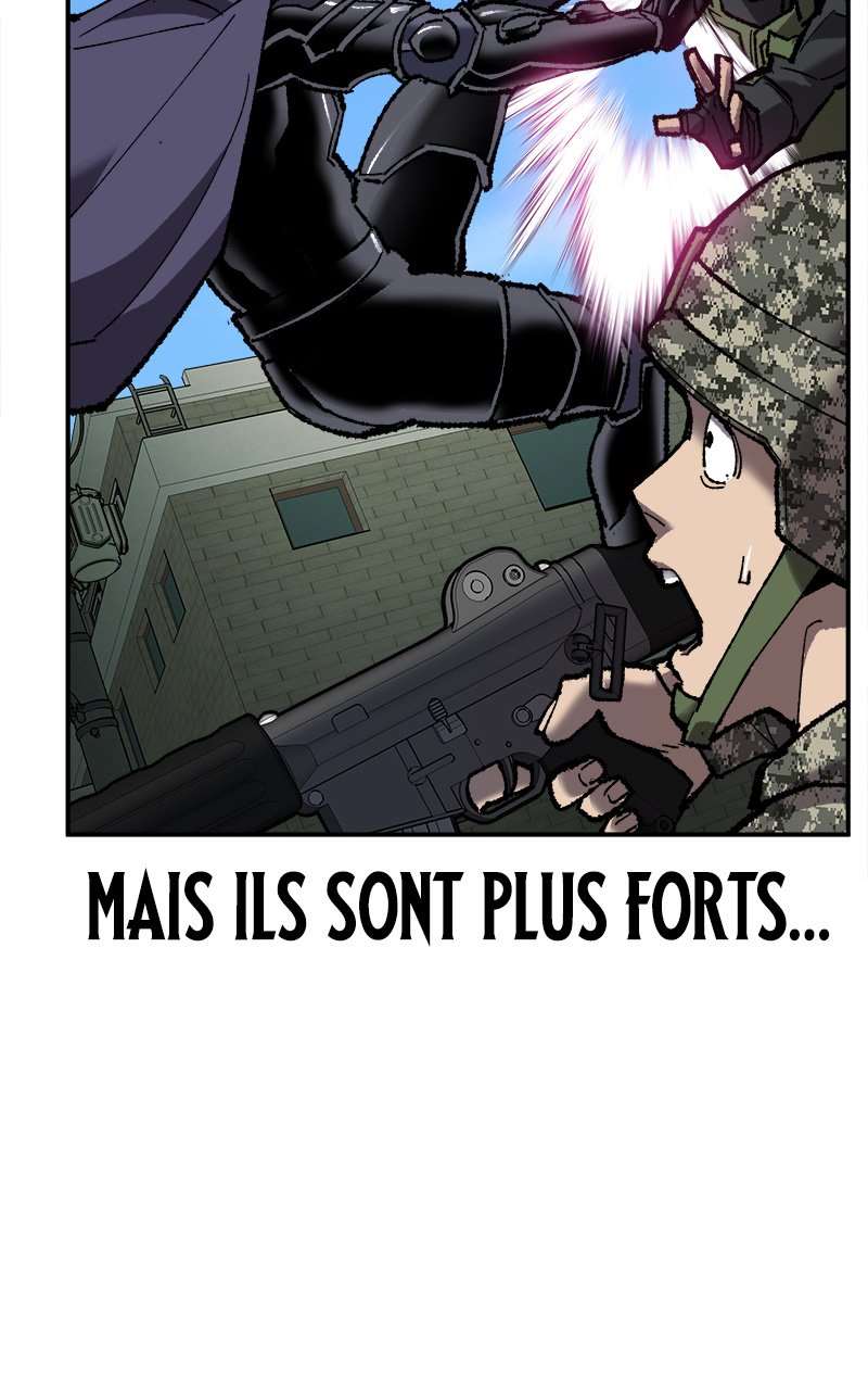  Limit Breaker - Chapitre 32 - 24