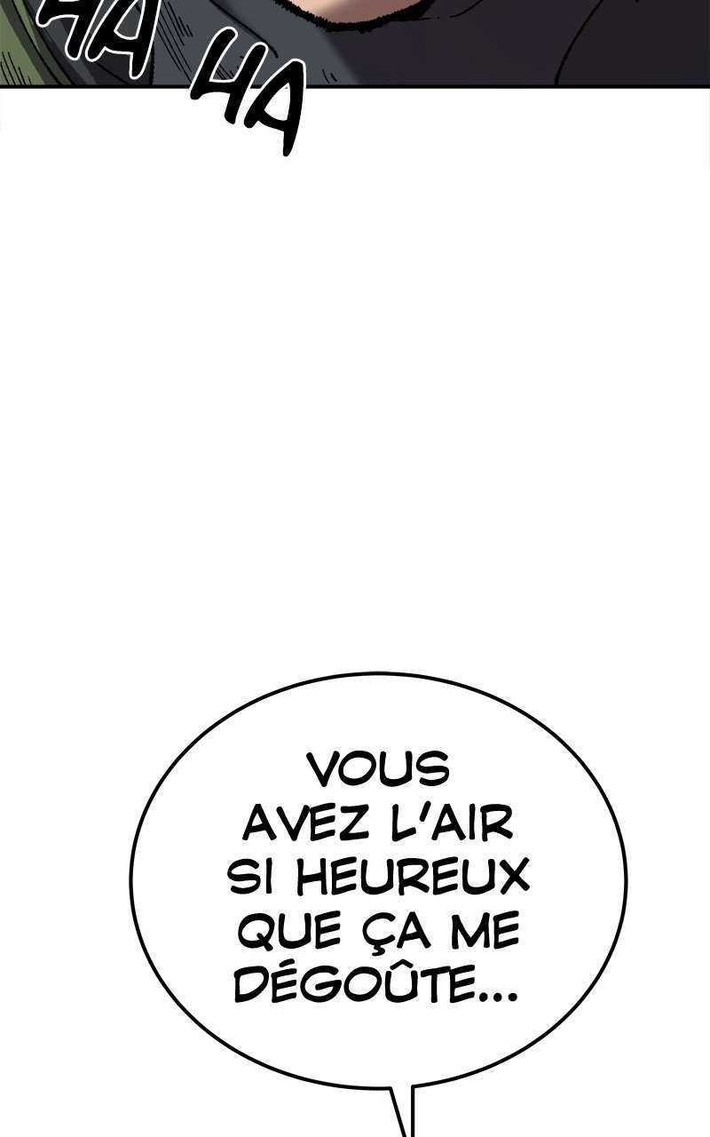  Limit Breaker - Chapitre 32 - 38