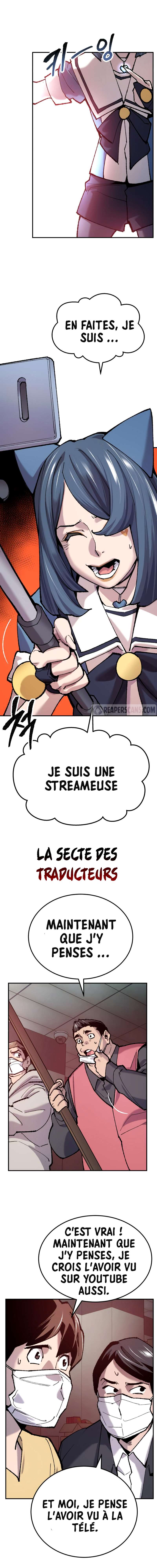  Limit Breaker - Chapitre 35 - 14