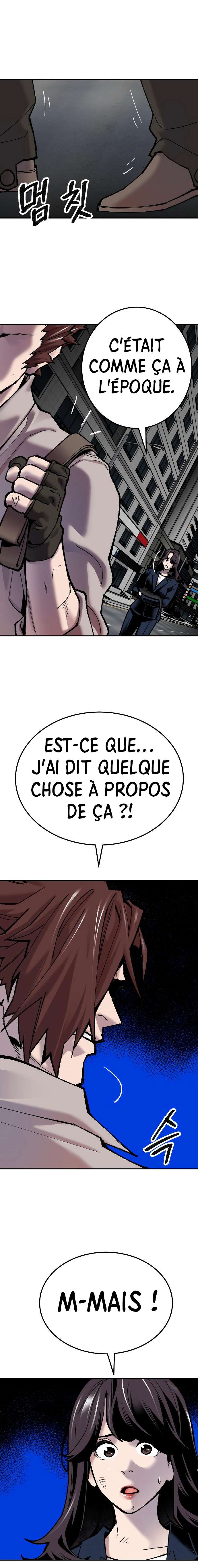  Limit Breaker - Chapitre 42.5 - 8