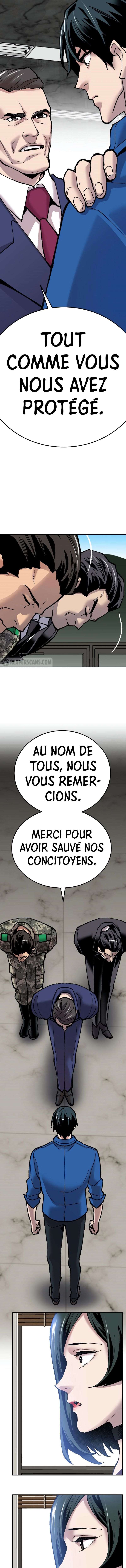  Limit Breaker - Chapitre 43.5 - 11