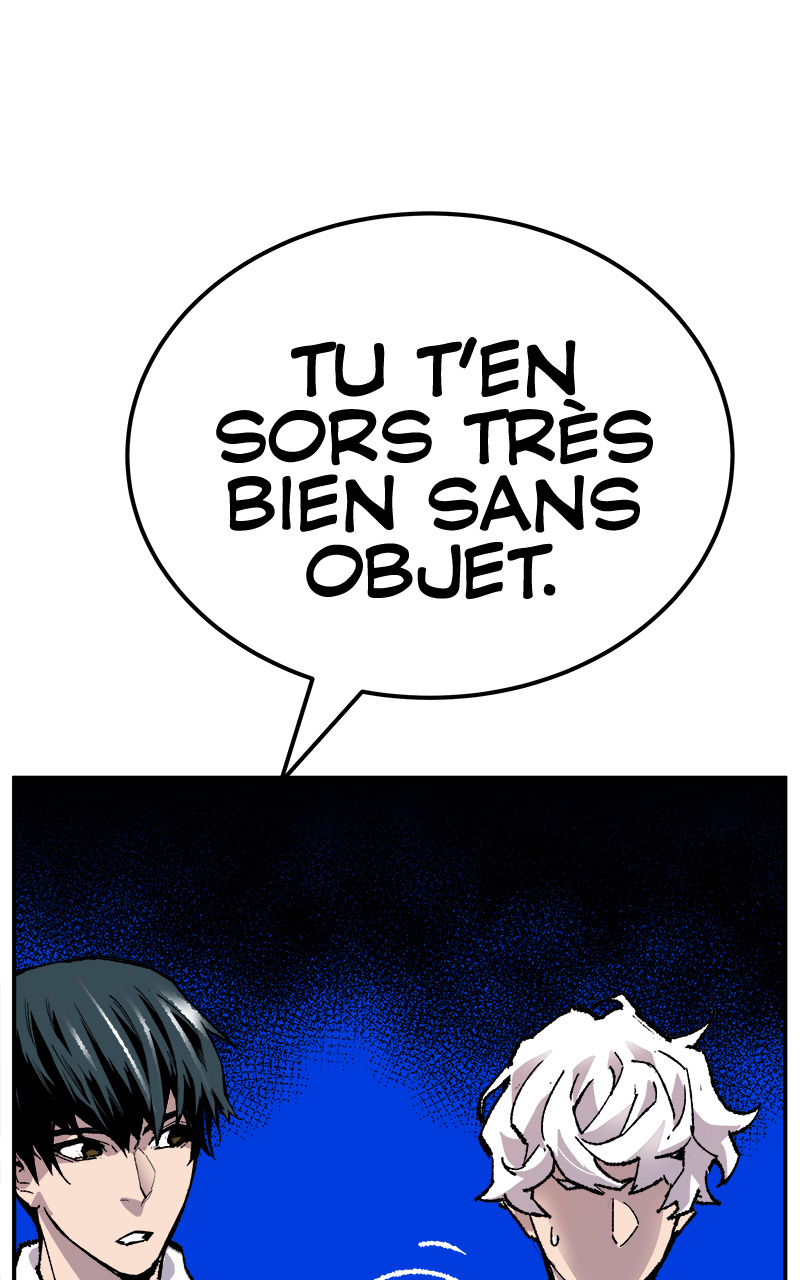  Limit Breaker - Chapitre 46 - 96