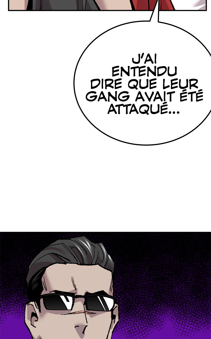  Limit Breaker - Chapitre 46 - 110