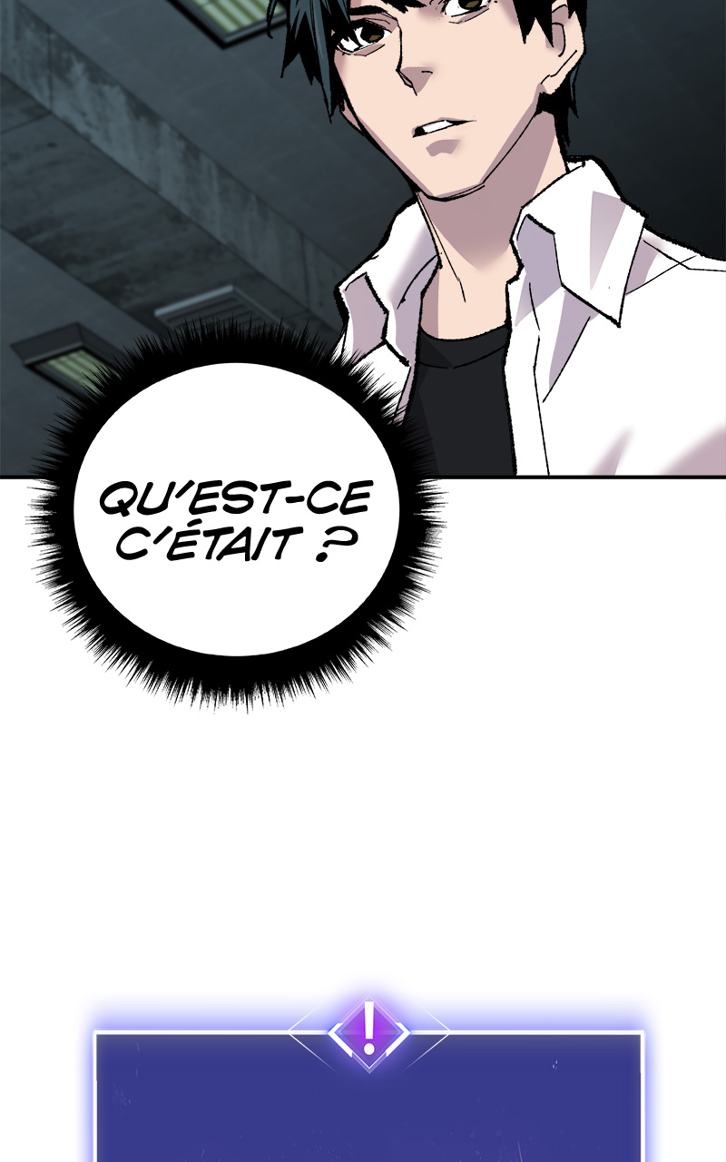  Limit Breaker - Chapitre 46 - 87